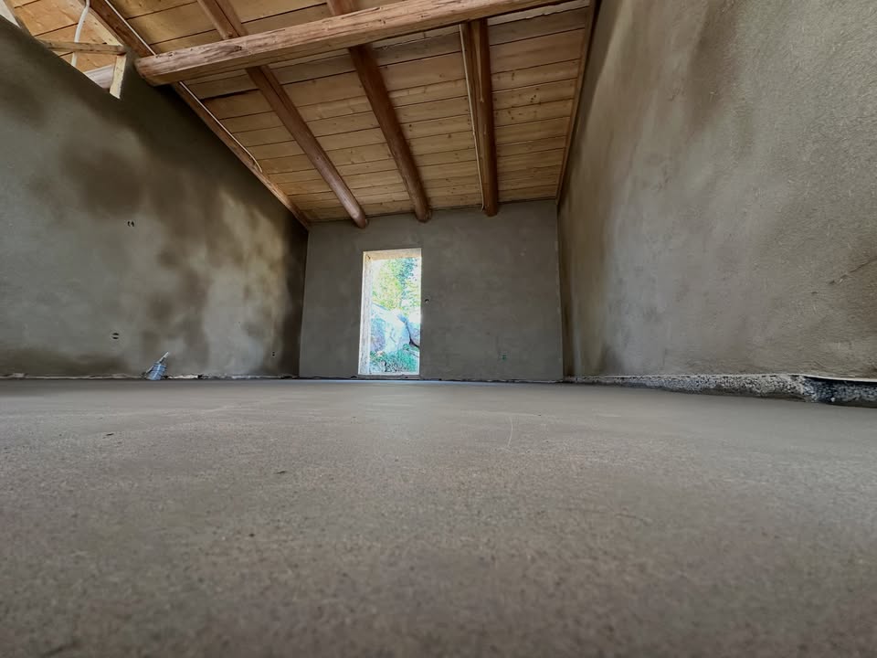 Humble Habitat
