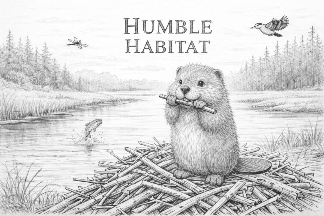Humble Habitat